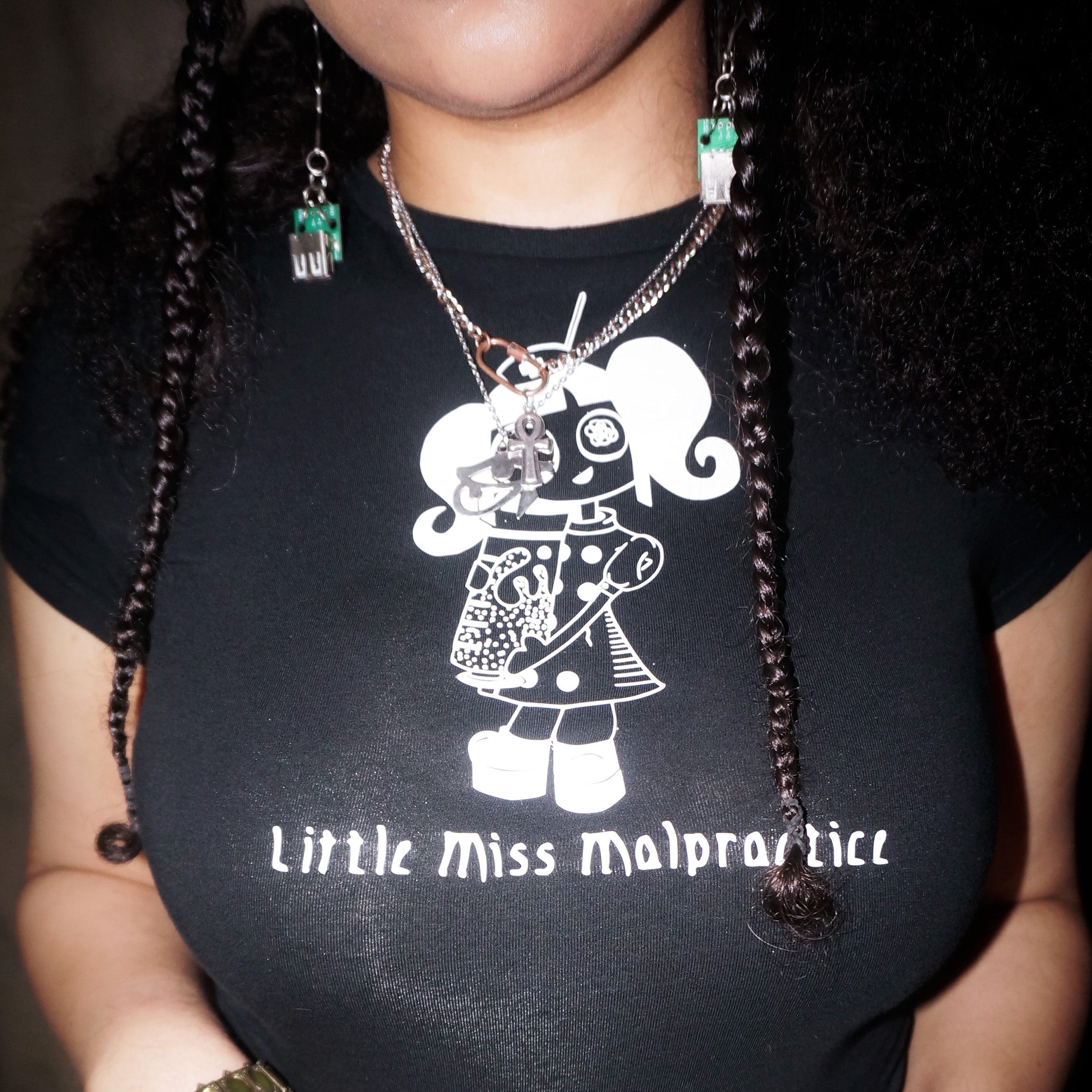 malpractice tee